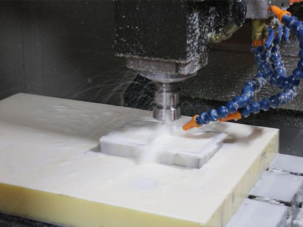 手板模型氧化工艺用于铝合金